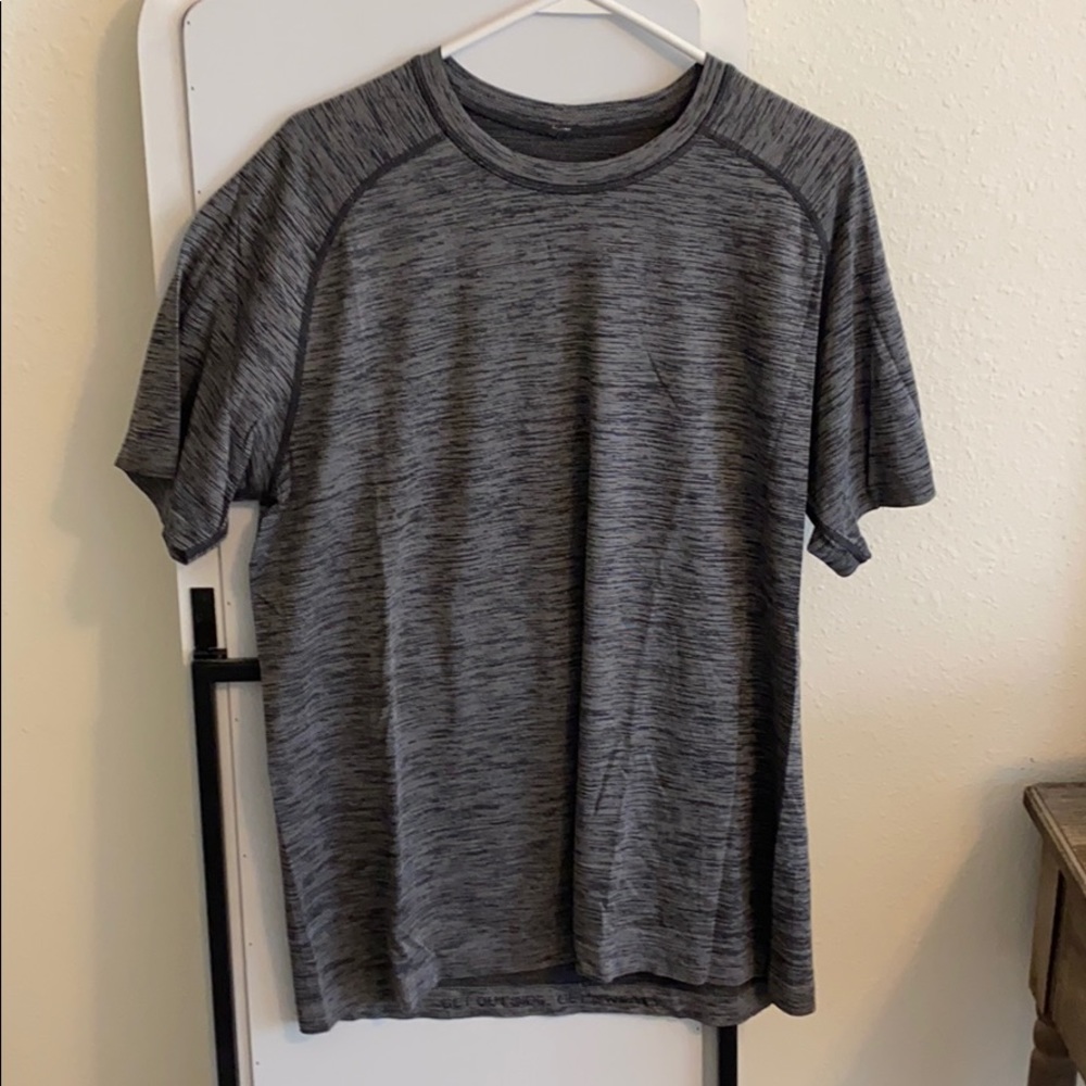 Lululemon Shirt